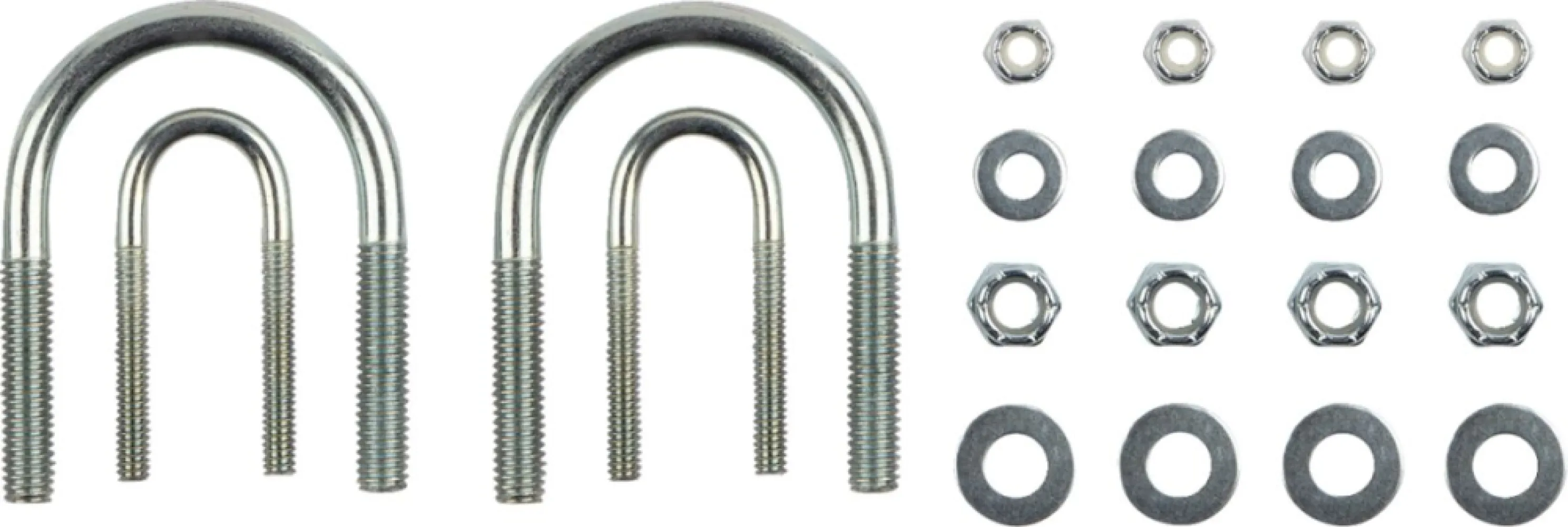 MOOSE OFFROAD- SNOW - PLOW MOUNT RM5 POL ATV - 45010976