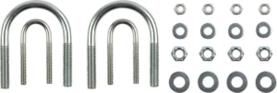 MOOSE OFFROAD- SNOW - PLOW MOUNT RM5 POL ATV - 45010976