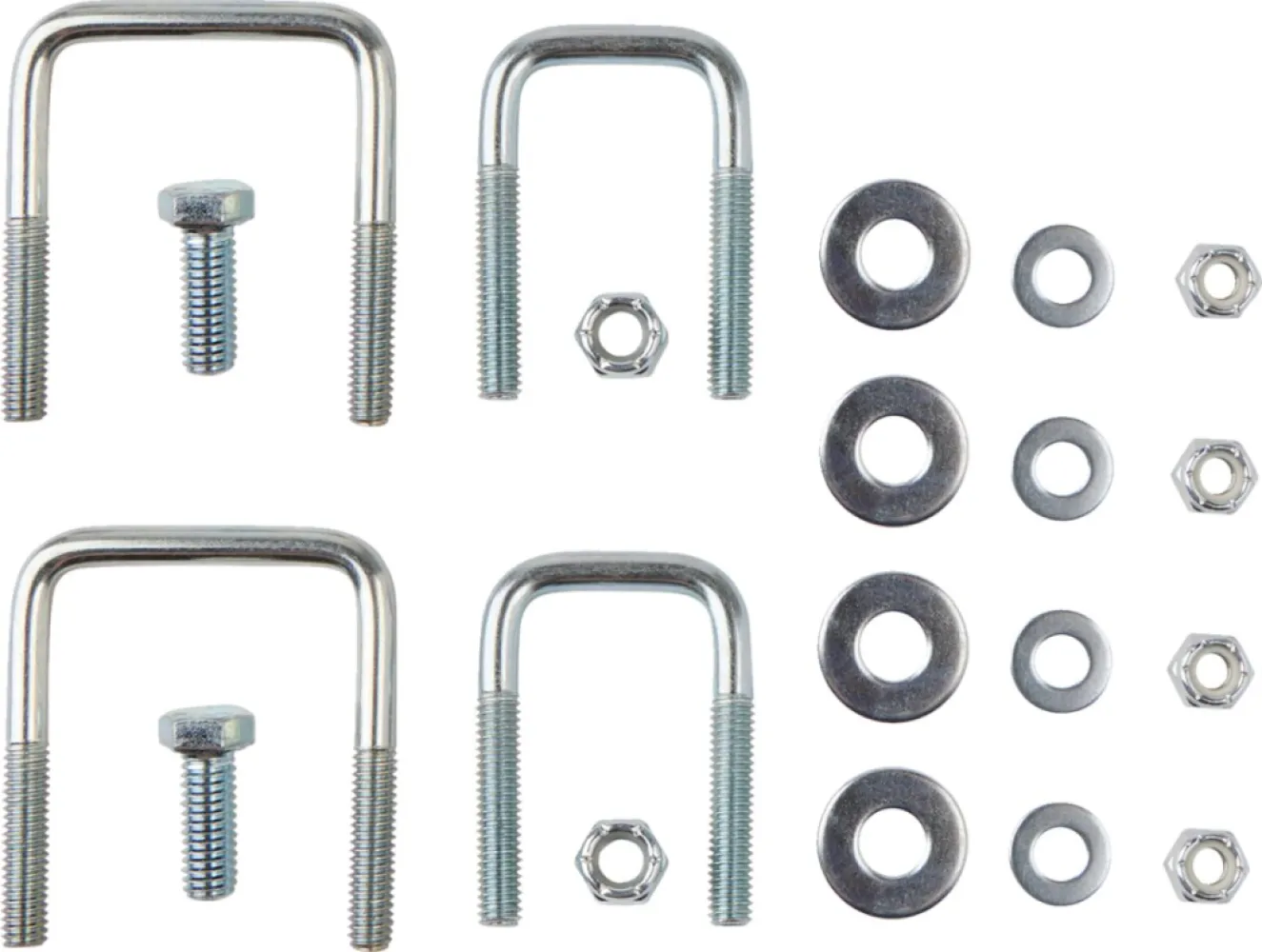 MOOSE OFFROAD- SNOW - PLOW MOUNT MUD UTV KAW - 45010980