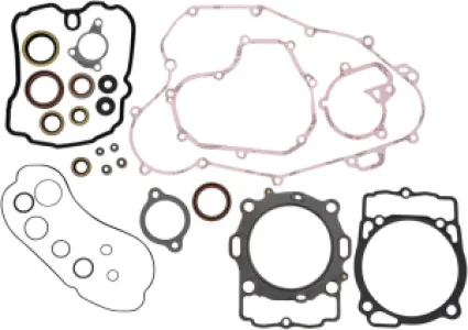 MOOSE OFFROAD HARD-PARTS - GASKET KIT COMP W/OS KTM - 09342894