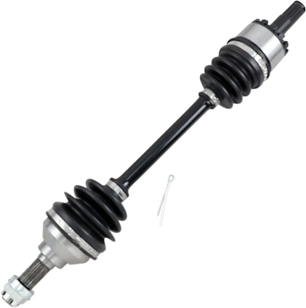 MOOSE OFFROAD FOUR WHEEL - AXLE KIT COMPLETE KAW - 02141043