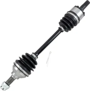 MOOSE OFFROAD FOUR WHEEL - AXLE KIT COMPLETE KAW - 02141043