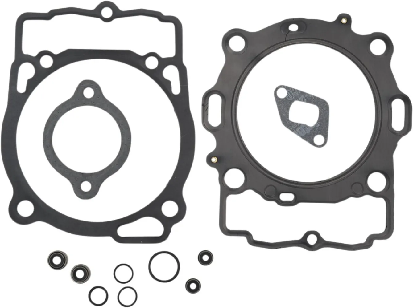 MOOSE OFFROAD HARD-PARTS - GASKET KIT TOP END KTM - 09342891