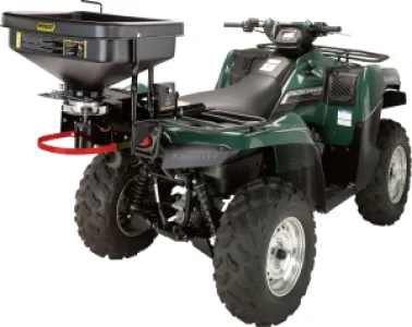 MOOSE OFFROAD FOUR WHEEL - SPREADER ATV MOOSE - 45030057