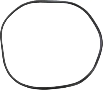 EPI - GASKET CLUTCH COVER - 09343438