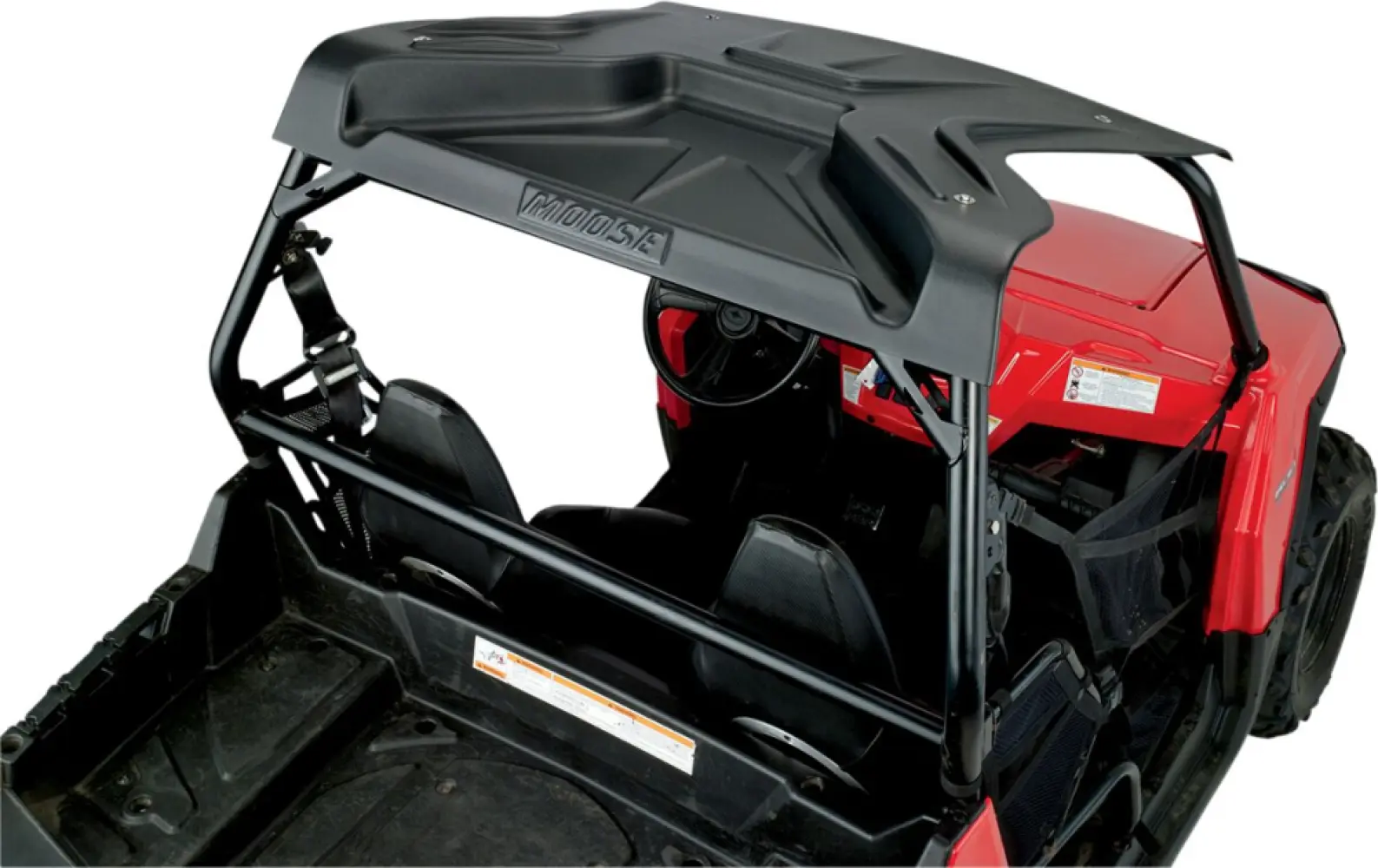 MOOSE OFFROAD FOUR WHEEL - ROOF POLARIS RZR MOOSE - 05210864