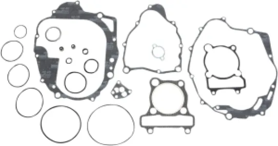 MOOSE OFFROAD HARD-PARTS - GASKET KIT COMPLETE YAM - 09344578