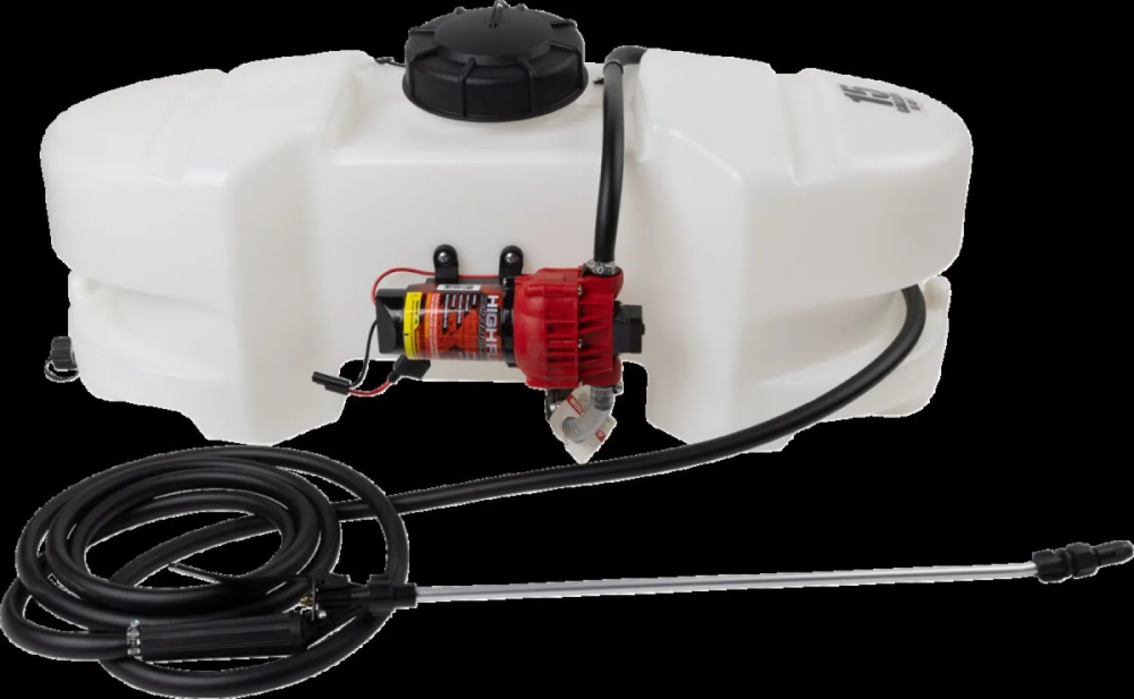 MOOSE OFFROAD FOUR WHEEL - SPRAYER 15 G 2.4 GPM MSE - 45030132