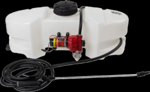 MOOSE OFFROAD FOUR WHEEL - SPRAYER 15 G 2.4 GPM MSE - 45030132