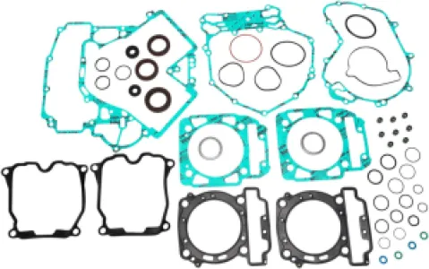 MOOSE OFFROAD HARD-PARTS - GASKET KT COM W/SLS CANAM - 09343019