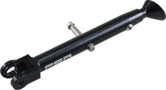PSR - SIDESTAND ADJ HON BLK - 05100407