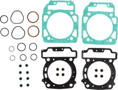 MOOSE OFFROAD HARD-PARTS - GASKET KIT TOP END CANAM - 09343017