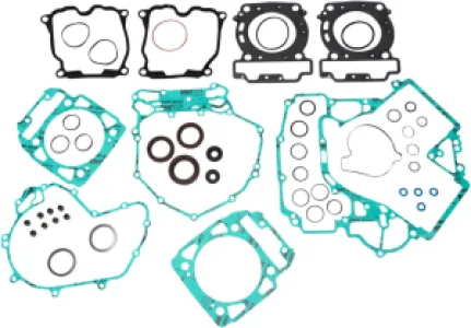 MOOSE OFFROAD HARD-PARTS - GASKET KT COM W/SLS CANAM - 09343018