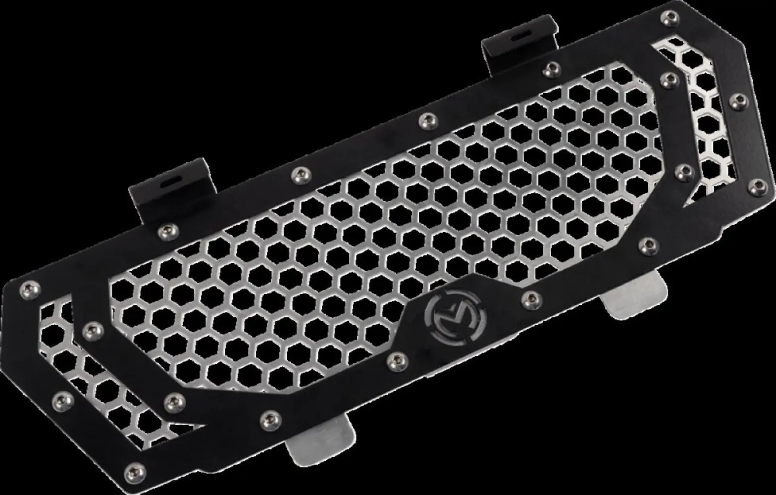 MOOSE OFFROAD FOUR WHEEL - FRONT GRILLE POL GENERAL 1000  - 05212135