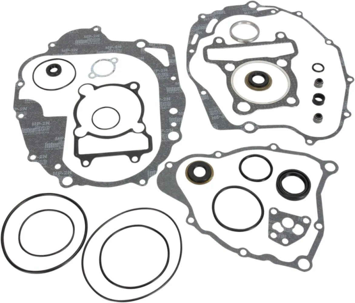 MOOSE OFFROAD HARD-PARTS - GASKET KT COM W/SLS YAM - 09344587