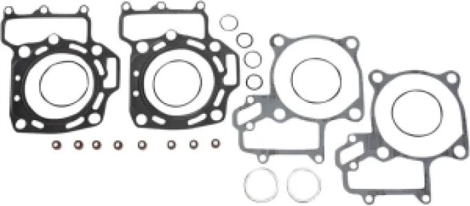 MOOSE OFFROAD HARD-PARTS - GASKET KIT TOP END KAW - 09344585