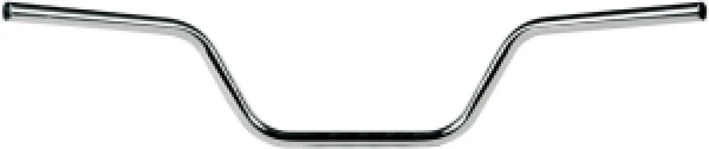 TRW - HBAR 22MM TOURING LO STL CHR - 06011298