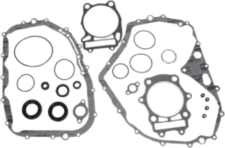 MOOSE OFFROAD HARD-PARTS - GASKET KT COM W/SLS AC/SZ - 09344586