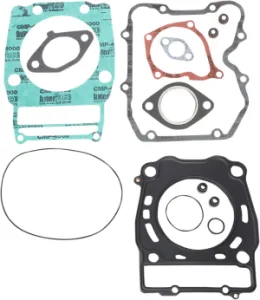 MOOSE OFFROAD HARD-PARTS - GASKET KIT COMPLETE POL - 09344579