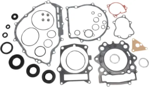 MOOSE OFFROAD HARD-PARTS - GASKET KT COM W/SLS YAM - 09344589