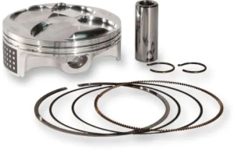 VERTEX - PISTON KIT HC YZ450F 14-17/WR4 - 09103403