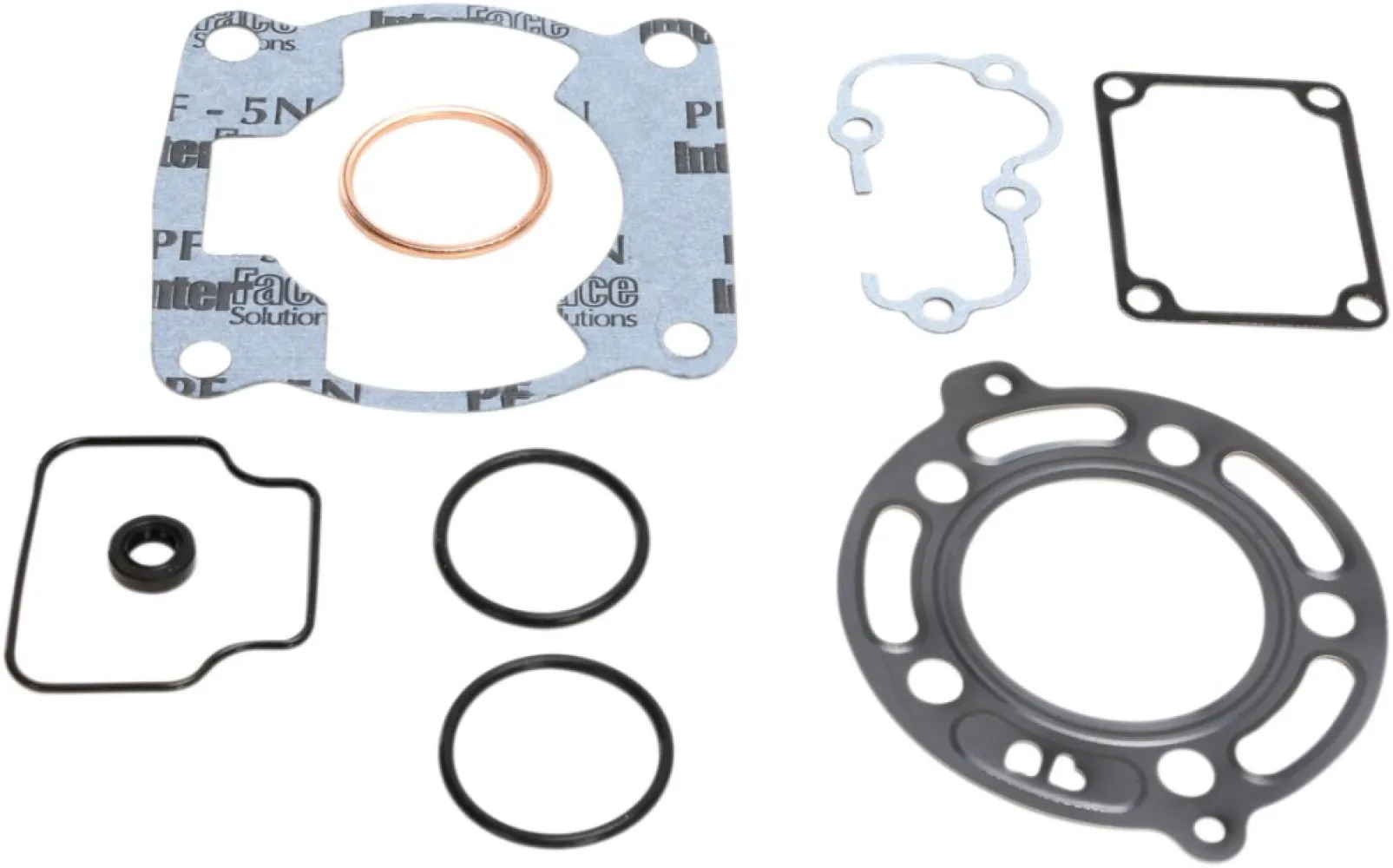 MOOSE OFFROAD HARD-PARTS - GASKET TOP END KAWI - 09344772