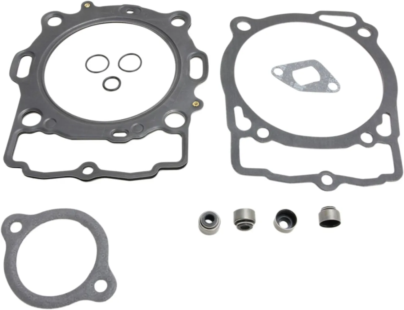 MOOSE OFFROAD HARD-PARTS - GASKET TOP END HUSQ/KTM - 09344771