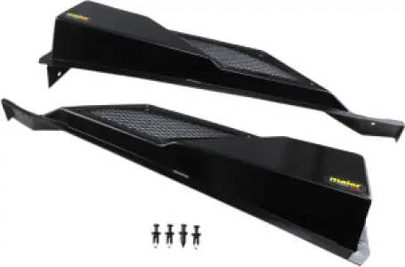 MAIER - INT SCOOPS PR RZR TRBO BK - 05202747