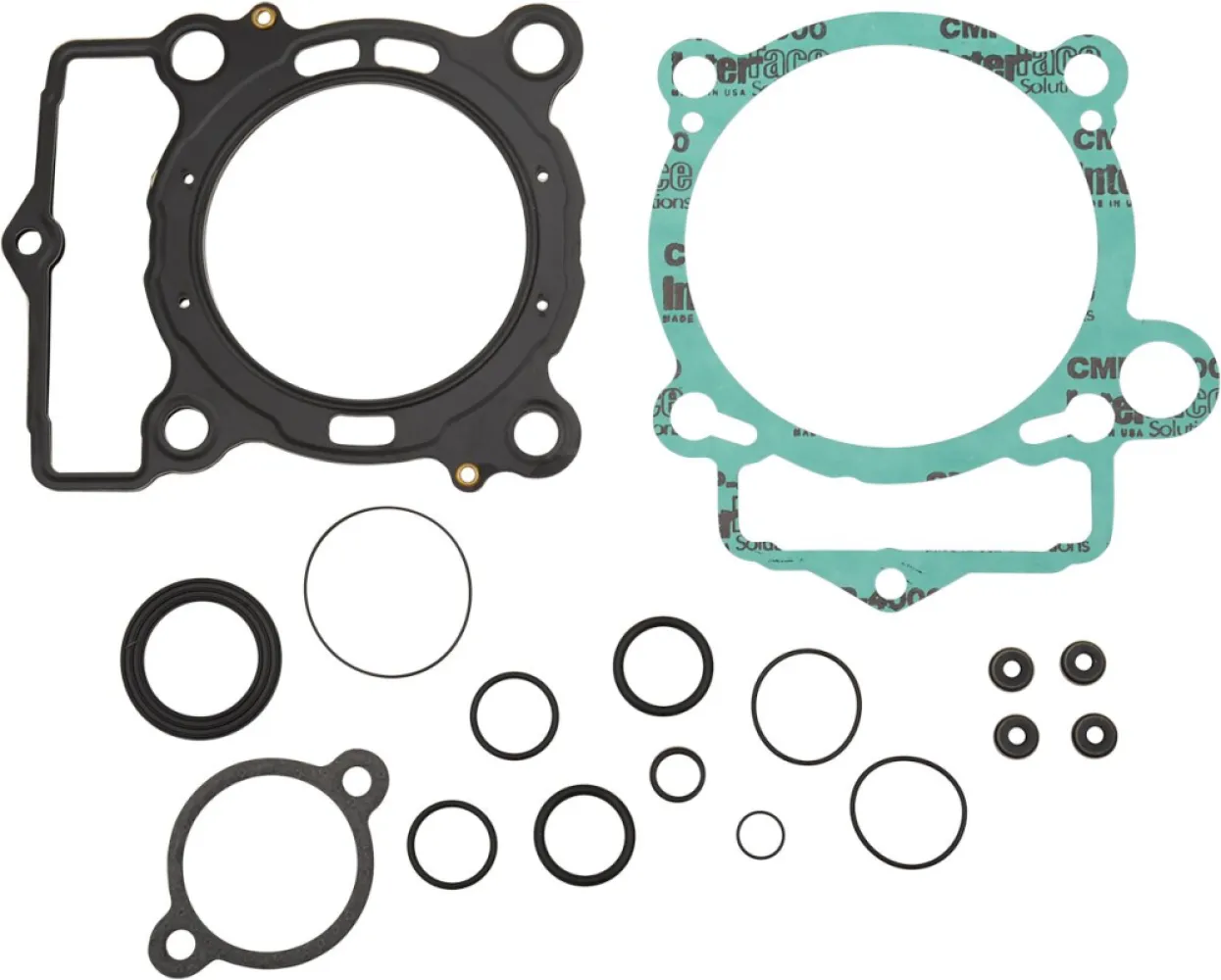 MOOSE OFFROAD HARD-PARTS - GASKET TOP END HUSQ/KTM - 09344770