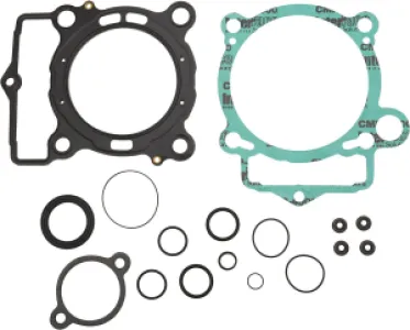 MOOSE OFFROAD HARD-PARTS - GASKET TOP END HUSQ/KTM - 09344770