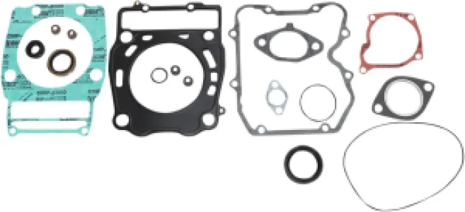 MOOSE OFFROAD HARD-PARTS - GASKET KT COM W/SLS POL - 09344588