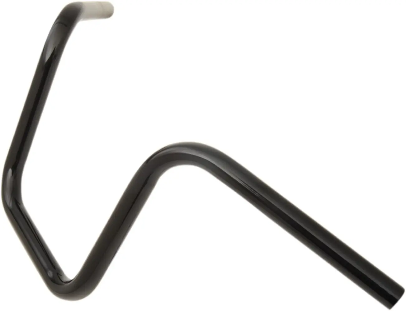 DRAG SPECIALTIES - HANDLEBAR 1 NRAPE10 BKTBW - 06014192
