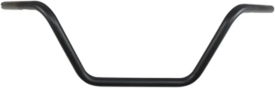 DRAG SPECIALTIES - HANDLEBAR 1MDBHRN FB TBW - 06014184