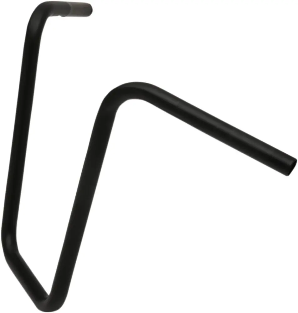 DRAG SPECIALTIES - HANDLEBAR 1 NRAPE16 FBTBW - 06014202
