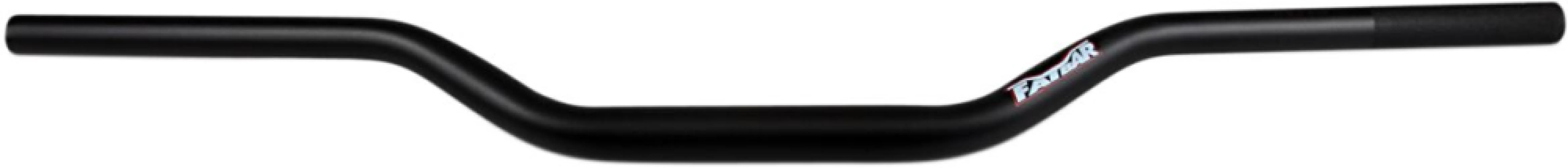 RENTHAL - FATBAR STREET 828 BK - 06014083