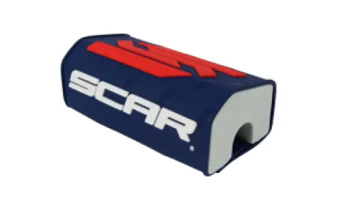 SCAR - BAR PAD O2 DARK BLUE - 06014153