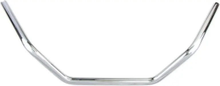 DRAG SPECIALTIES - HANDLEBAR 1 BAGGER CH TBW - 06014176