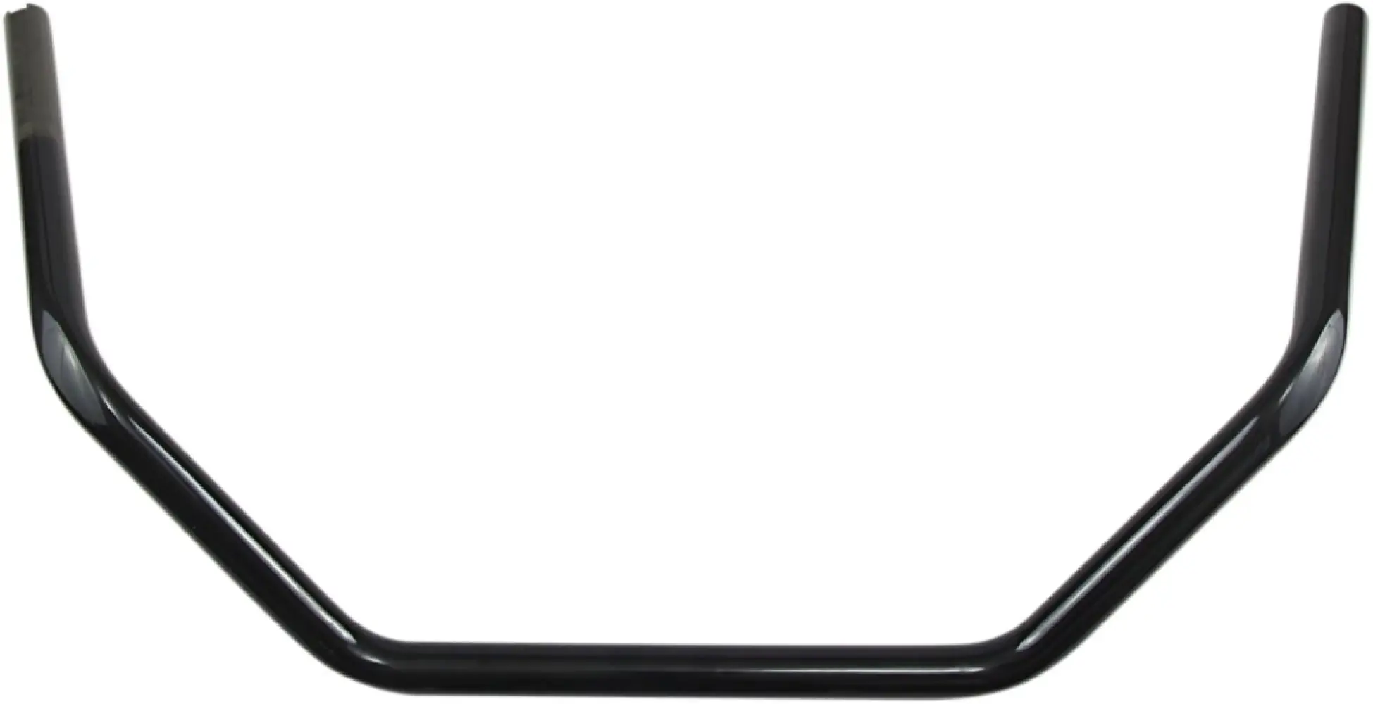 DRAG SPECIALTIES - HANDLEBAR 1 FL BK TBW - 06014180