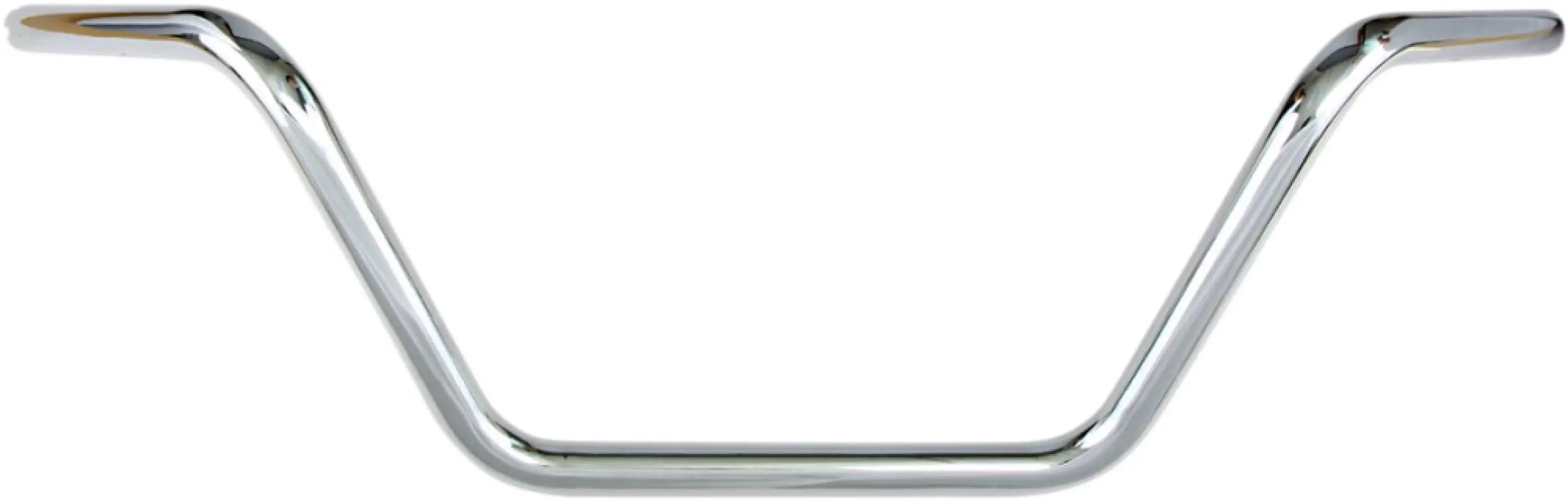 DRAG SPECIALTIES - HANDLEBAR 1MDBHRN CH TBW - 06014182