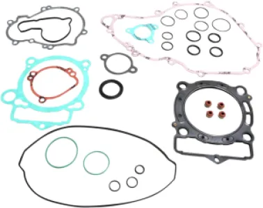 MOOSE OFFROAD HARD-PARTS - GASKET COMP KIT HUSQ/KTM - 09344778