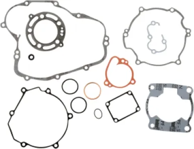 MOOSE OFFROAD HARD-PARTS - GASKET COMP KIT KX100 - 09344783