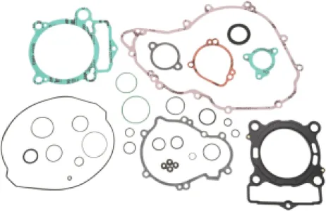 MOOSE OFFROAD HARD-PARTS - GASKET COMP KIT SXF250 - 09344784
