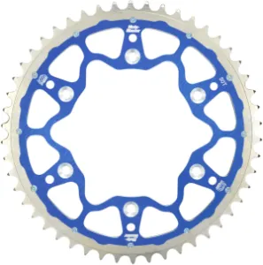 MOTO-MASTER - REAR SPROCKET 520 50T BL - 12112245