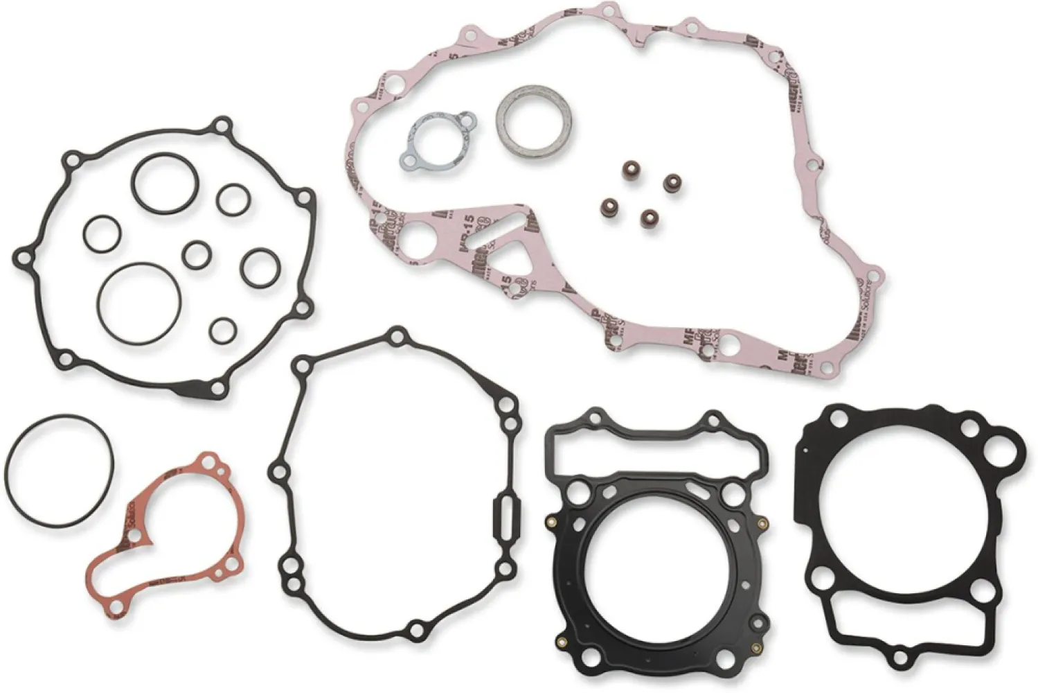 MOOSE OFFROAD HARD-PARTS - GASKET COMP KIT YAMAHA - 09344786