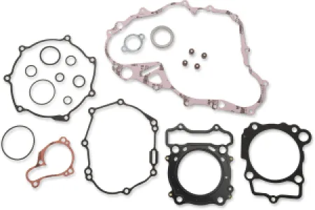 MOOSE OFFROAD HARD-PARTS - GASKET COMP KIT YAMAHA - 09344786