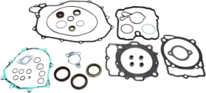 MOOSE OFFROAD HARD-PARTS - GASKET KIT W/OS HUSQ/KTM - 09344791