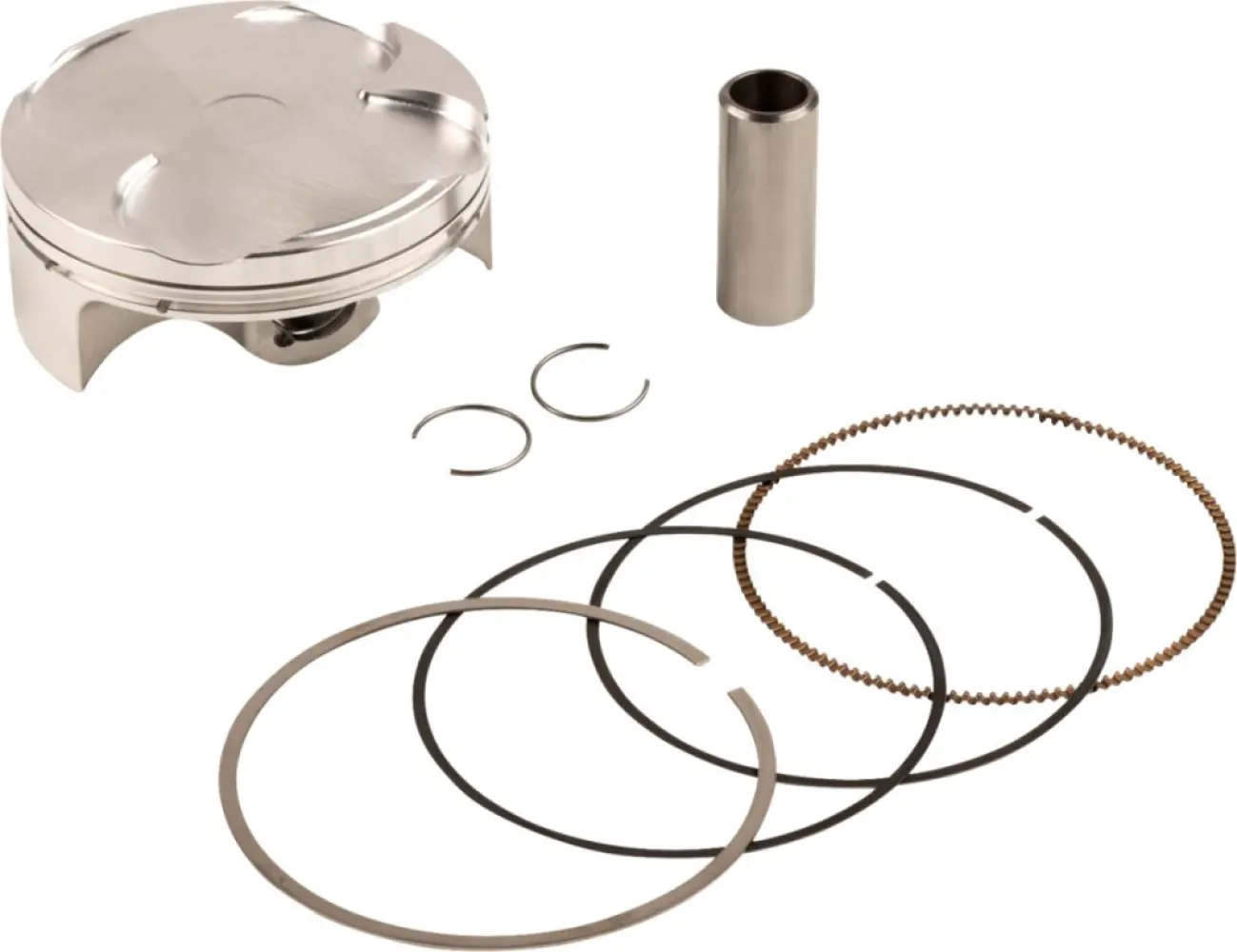 PROX - PISTON KIT KX250 25- 77.97MM B - 09106897