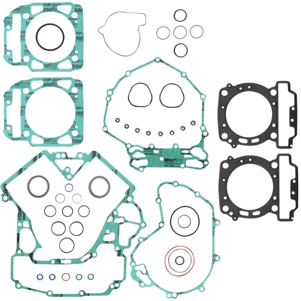 MOOSE OFFROAD HARD-PARTS - GASKET KIT COMPLETE CANAM - 09344824