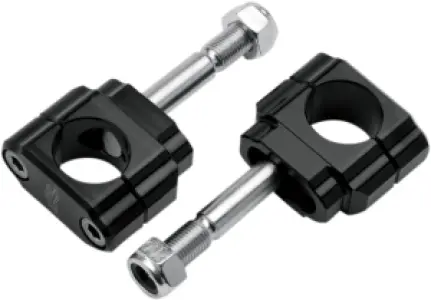 RENTHAL - BAR MOUNT 28 6 KXF OFFSET 5MM - 06030303