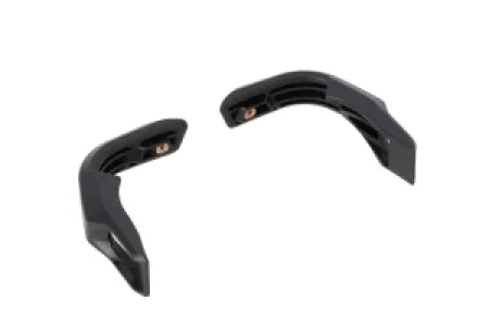 SW-MOTECH - CRASH PAD SET ADVENTURE SHELLS - 06352504